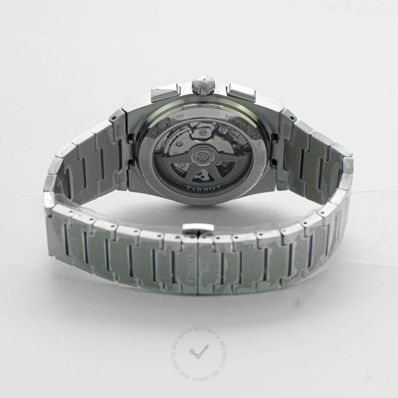 Tissot PRX T137.427.11.041.00 Men's Watch for Sale Online - BestWatch.sg