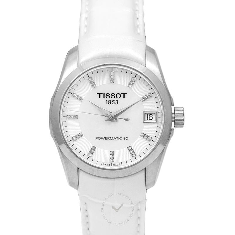 Tissot T-Classic T035.207.16.116.00