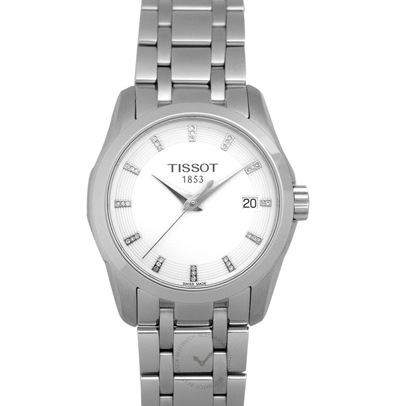 Tissot T-Classic T035.210.11.016.00