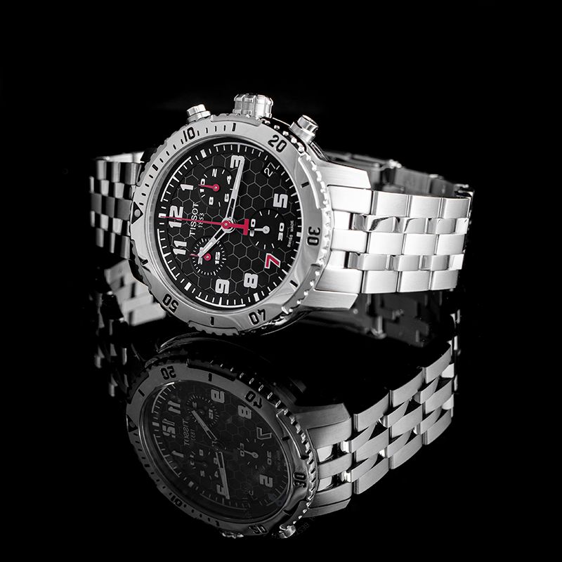Tissot discount t067 417a