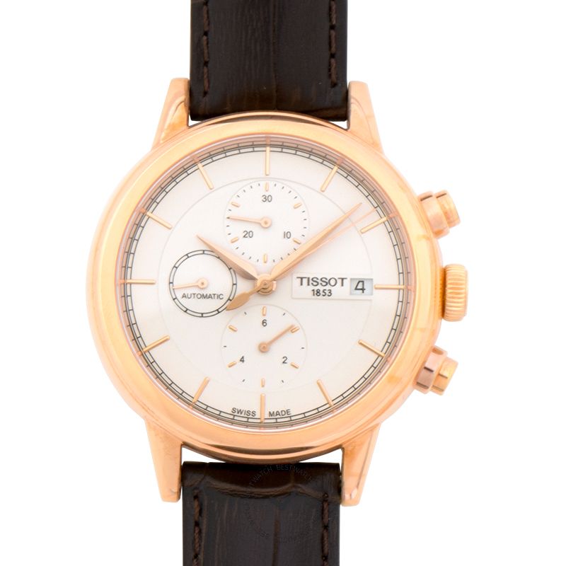 Tissot T-Classic T085.427.36.011.00