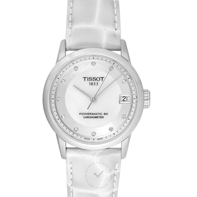 Tissot T-Classic T086.208.16.116.00