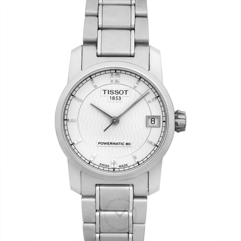 Tissot T-Classic T087.207.44.037.00