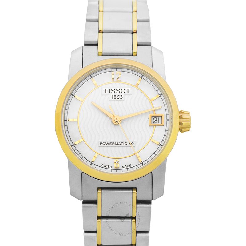 Tissot T-Classic T087.207.55.117.00