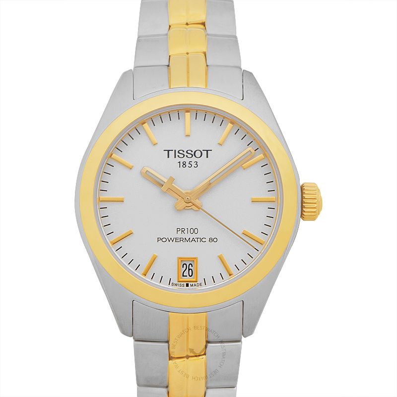 Tissot T-Classic T101.207.22.031.00