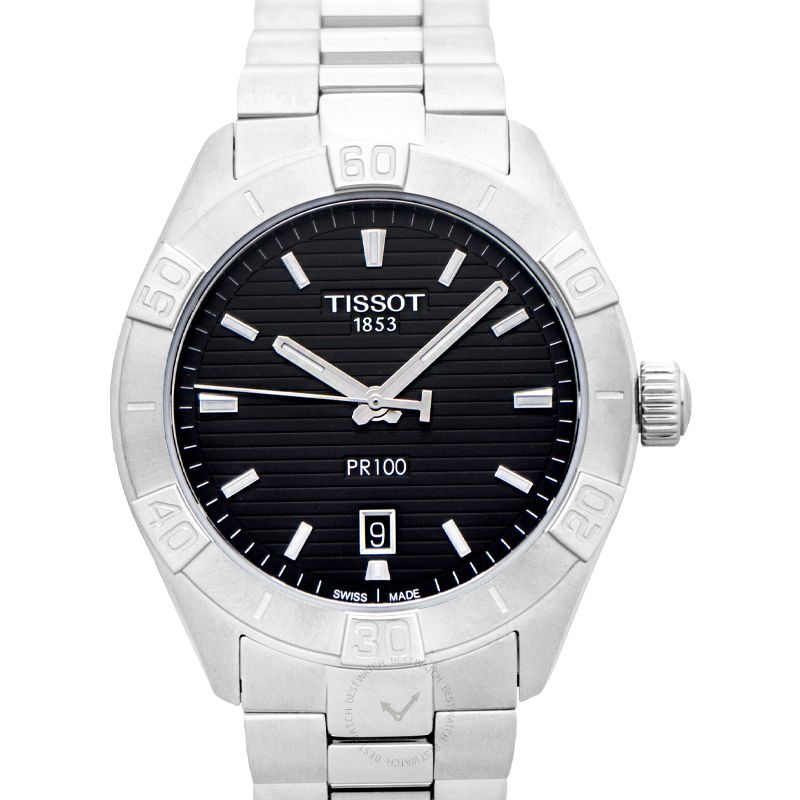 Tissot T-Classic T101.610.11.051.00