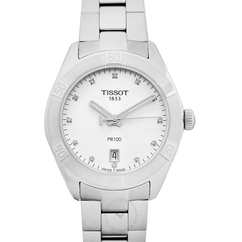 Tissot T-Classic T101.910.11.036.00