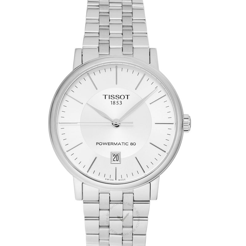 Tissot T-Classic T122.407.11.031.00