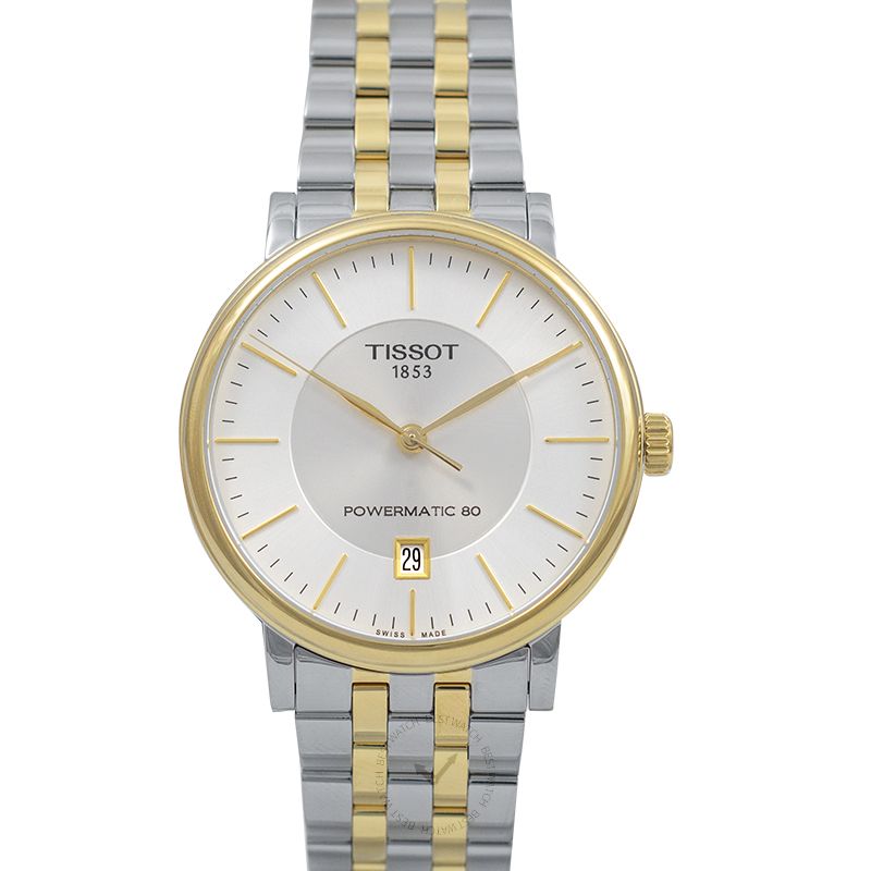 Tissot T-Classic T122.407.22.031.00