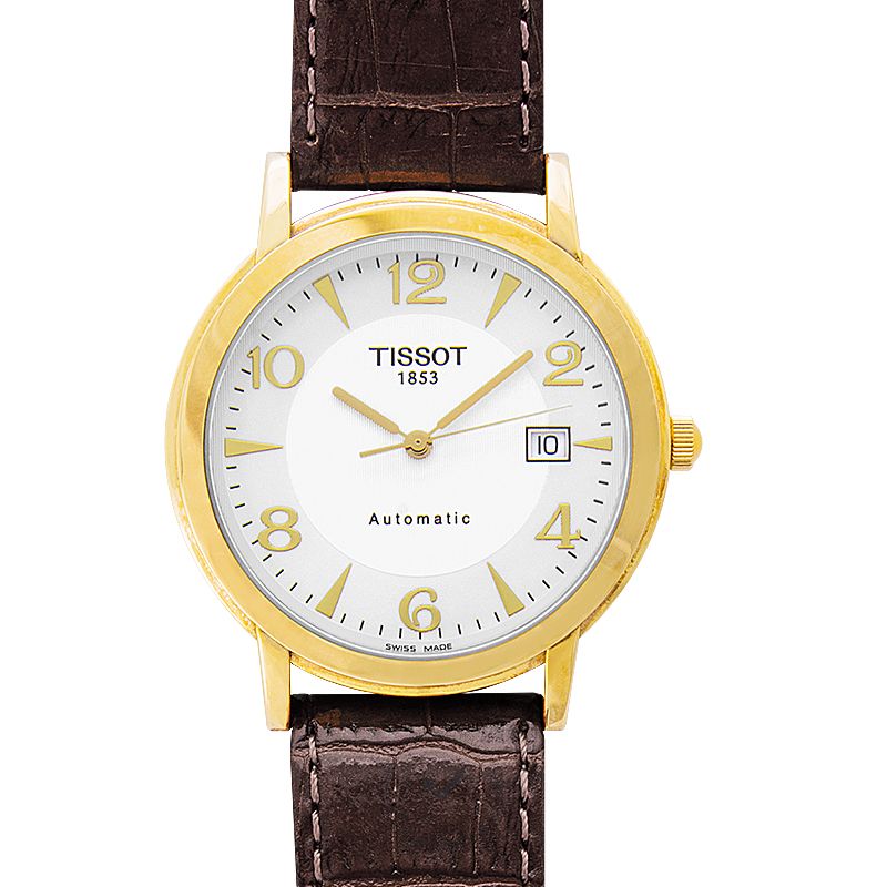 Tissot T-Gold T71.3.462.34