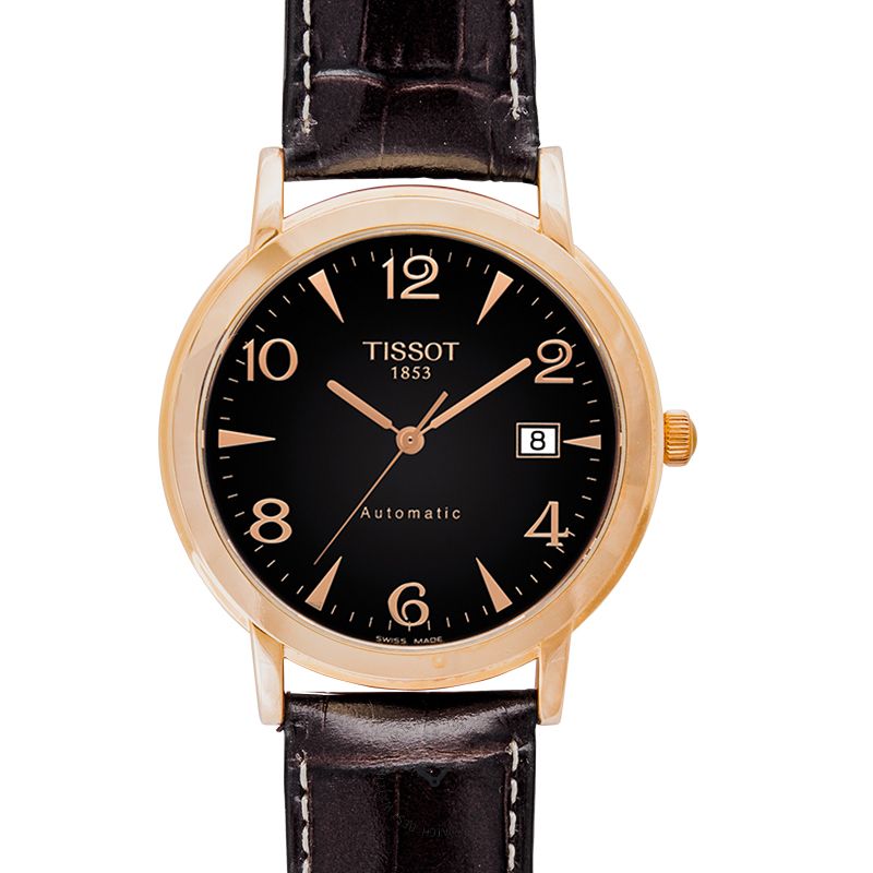 Tissot T-Gold T71.8.462.54