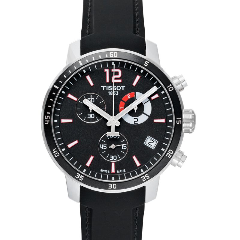 Tissot T-Sport T095.449.17.057.00