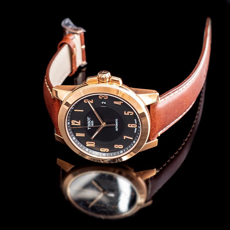 Gentleman swissmatic outlet