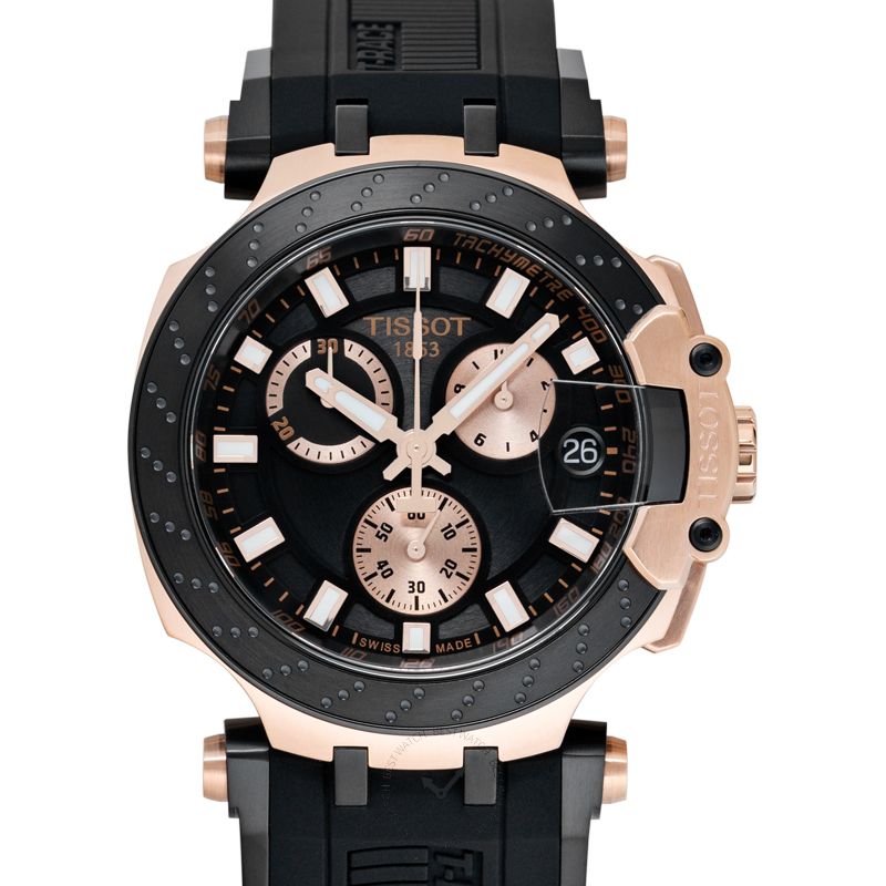 Tissot T-Sport T115.417.37.051.00