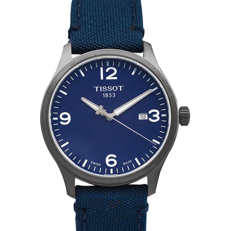 Tissot T-Sport T116.410.37.047.00