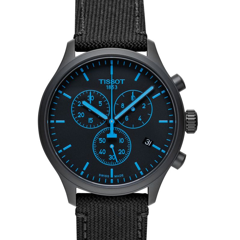 Tissot T-Sport T116.617.37.051.00