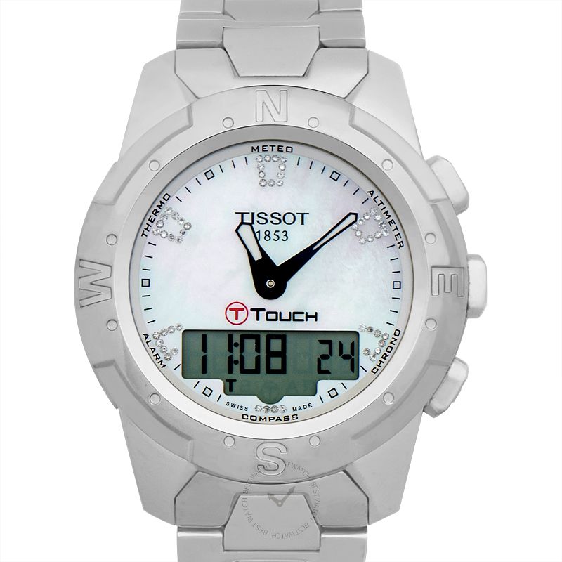 Tissot Touch Collection T047.220.44.116.00