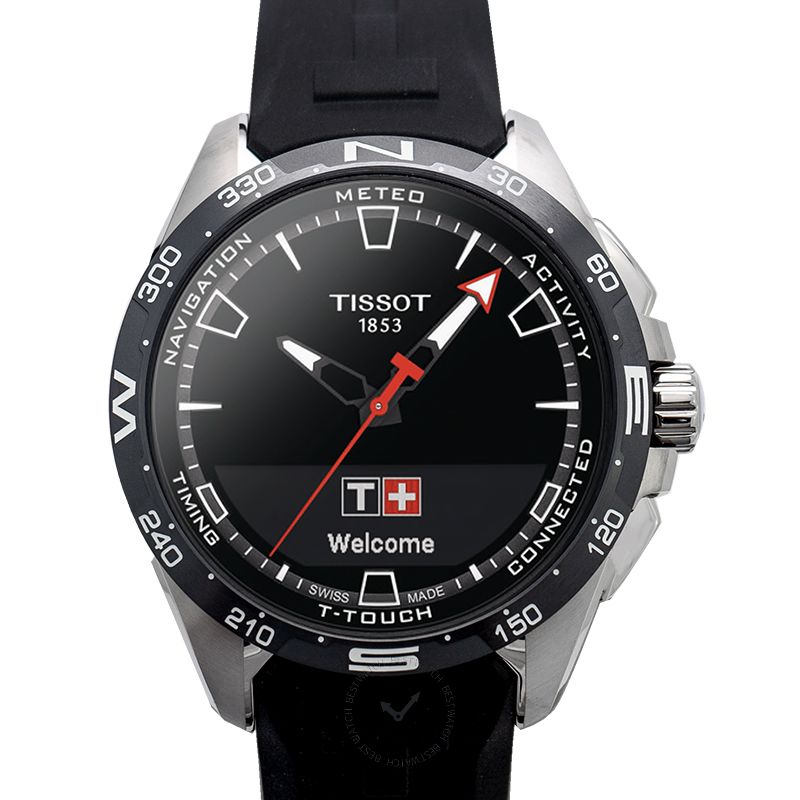Tissot Touch Collection T121.420.47.051.00