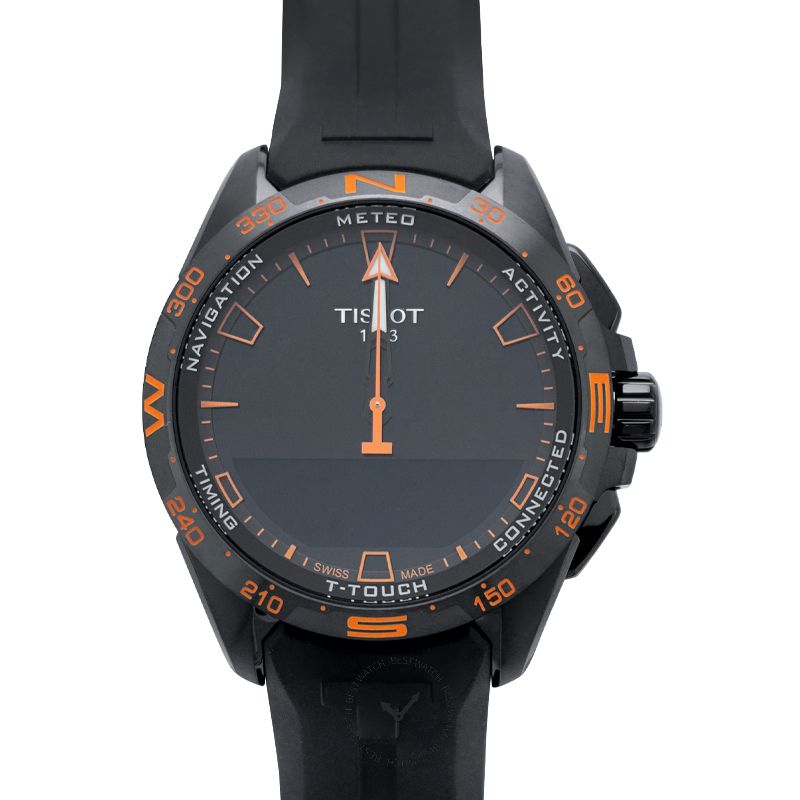 Tissot Touch Collection T121.420.47.051.04