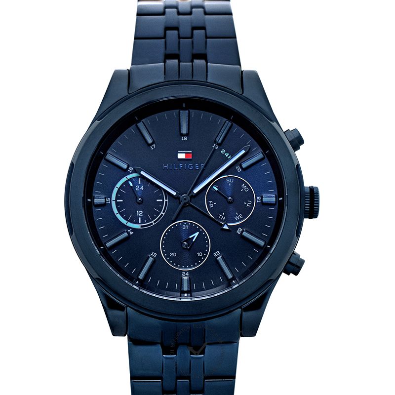 Tommy Hilfiger 23691 1791739 Men's Watch for Sale Online - BestWatch.sg