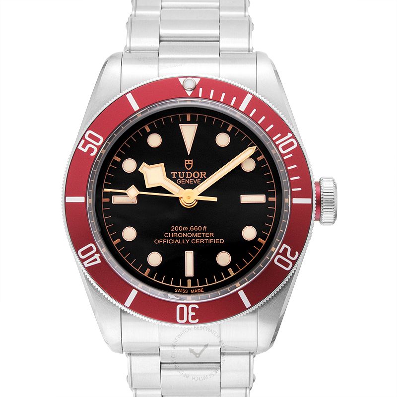 Tudor Heritage Black Bay 79230R-0003 Men's Watch for Sale Online ...