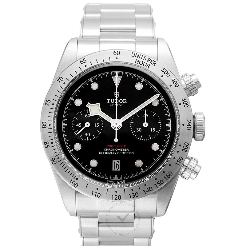 Tudor Heritage Black Bay 79350-0001