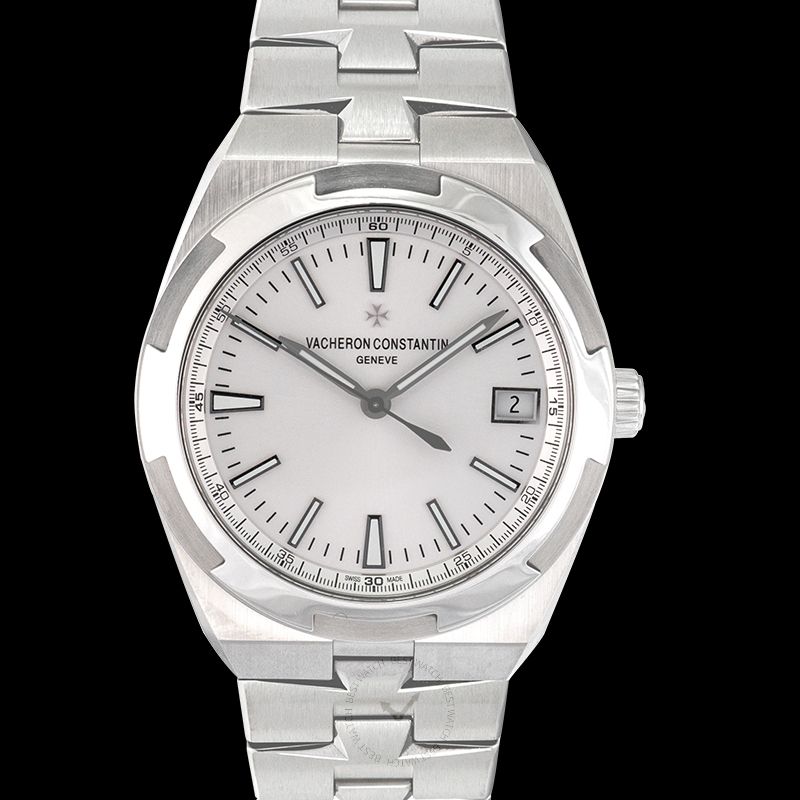 Vacheron Constantin Overseas 4500V/110A-B126 Men's Watch for Sale ...