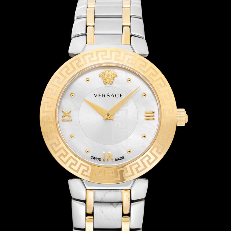 Gold daphnis watch online