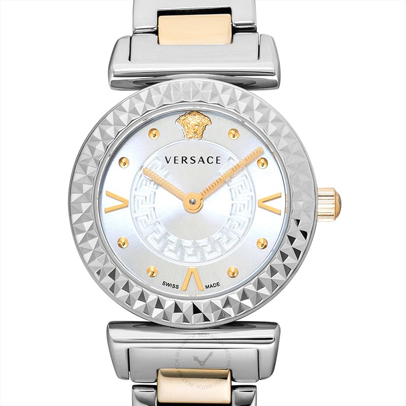 Versace women's shop watches sale