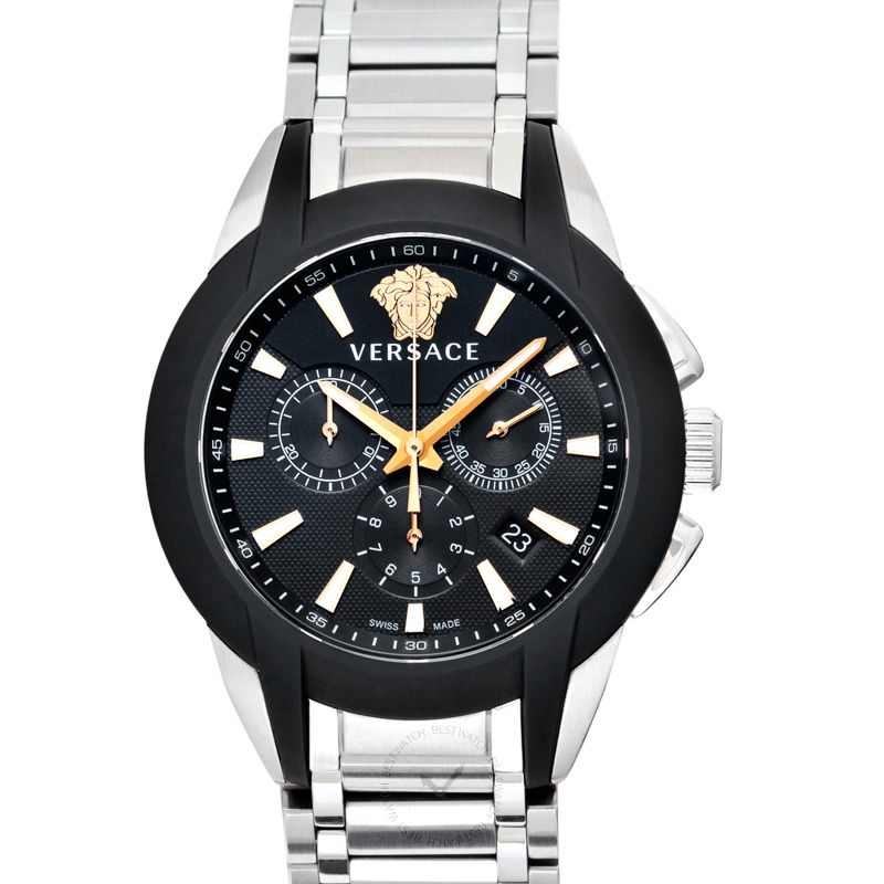 Versace men watch top