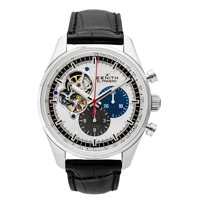Zenith Chronomaster 03.2040.4061/69.C496