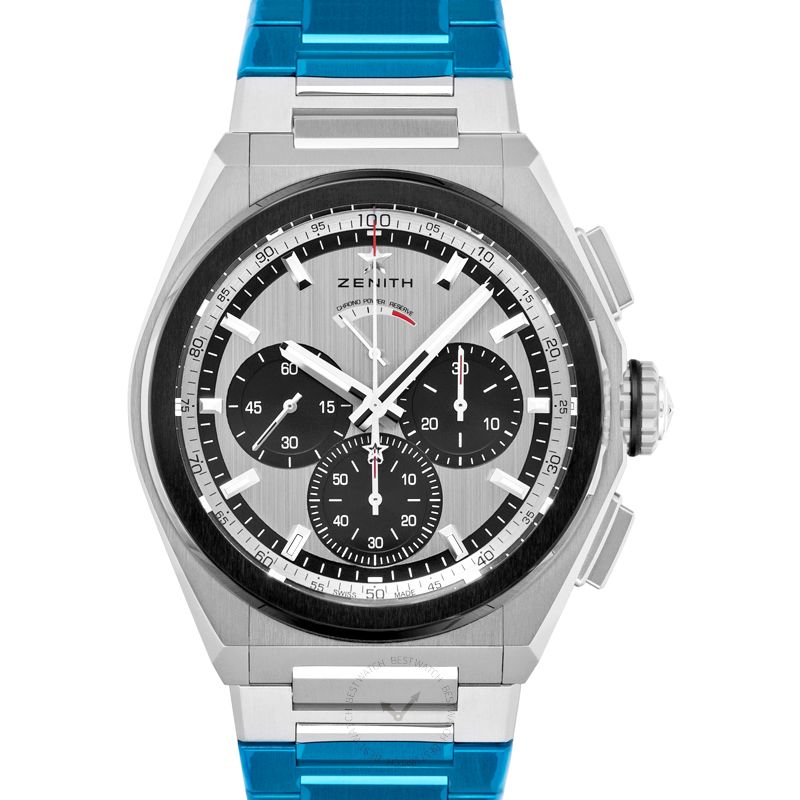 Zenith Defy 95.9005.9004/01.M9000