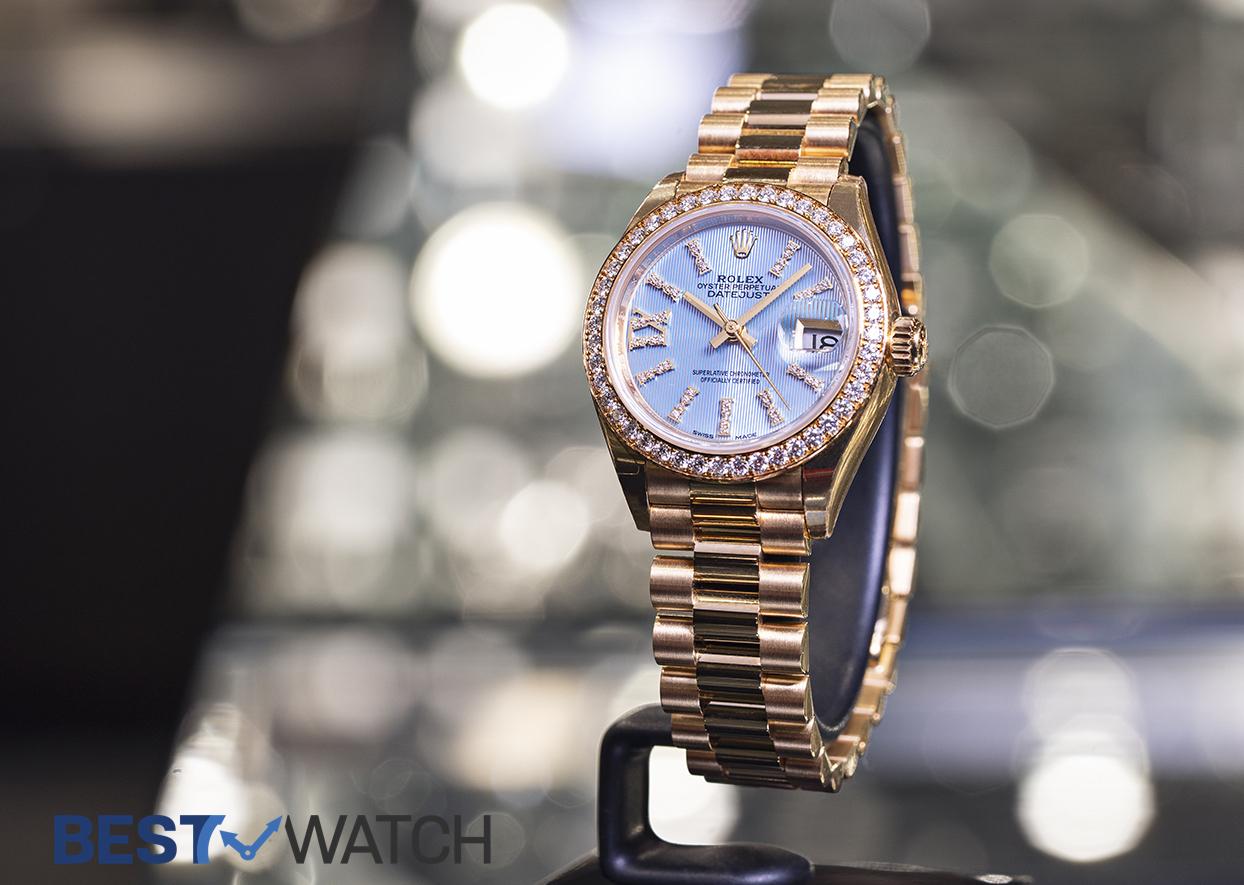 Know the World s 10 Most Expensive Watches to Satiate Your Inner Horophile Bestwatch