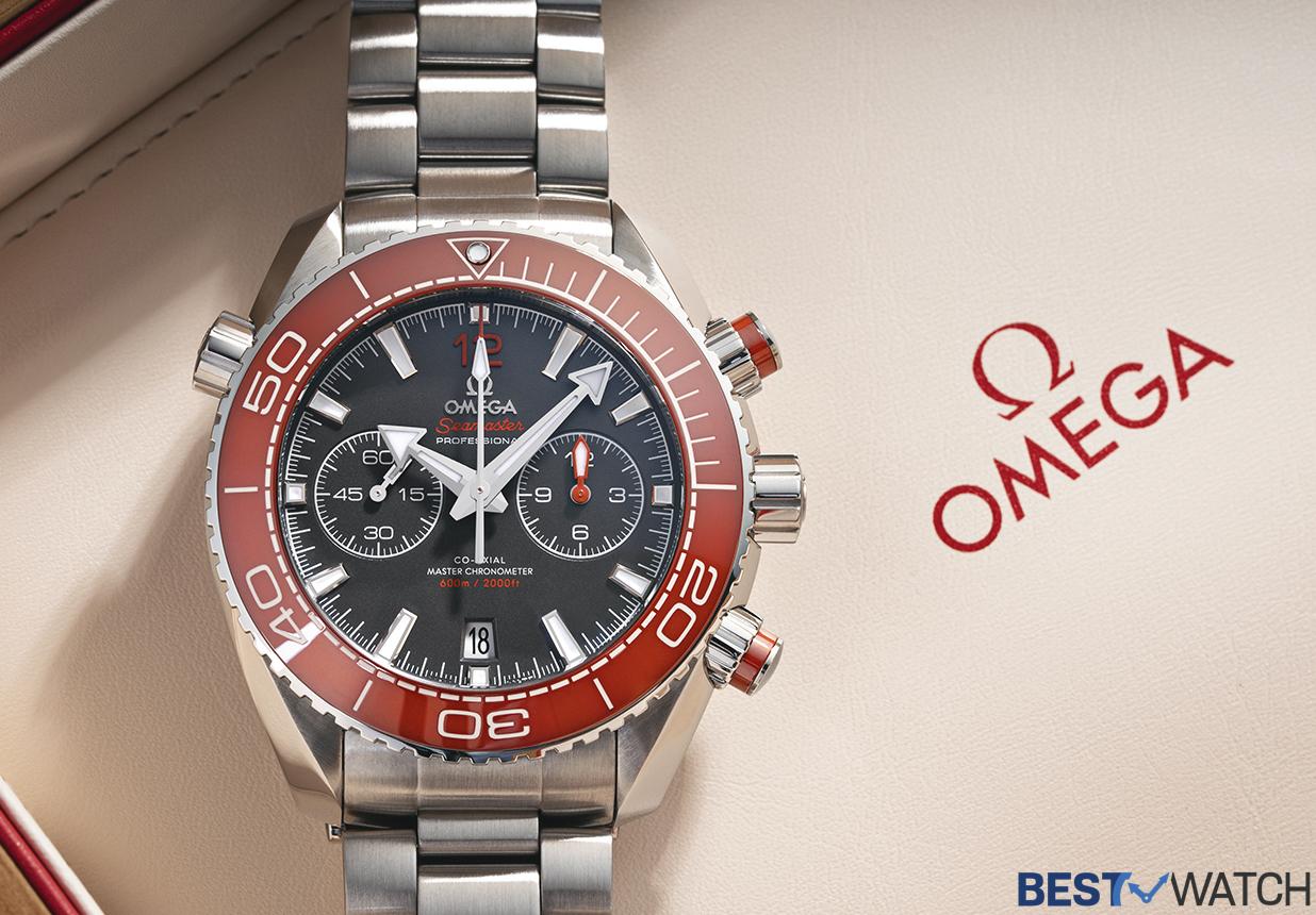 Why Omega Seamaster is great value for money?