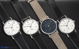 Editor’s Pick: 10 Nomos Watches to Consider for Your Collection
