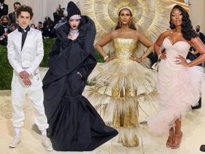 A Look Back at Some Fabulous Watches That Match The Met Gala 2021 Theme