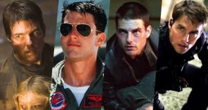Watches Worn in Tom Cruise Movies