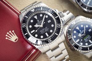 5 Surprising Things We Learned About The Rolex GMT