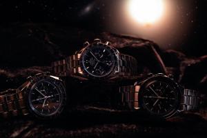 Moonswatch review: Speedmaster-inspired Collaborate Watch Collection
