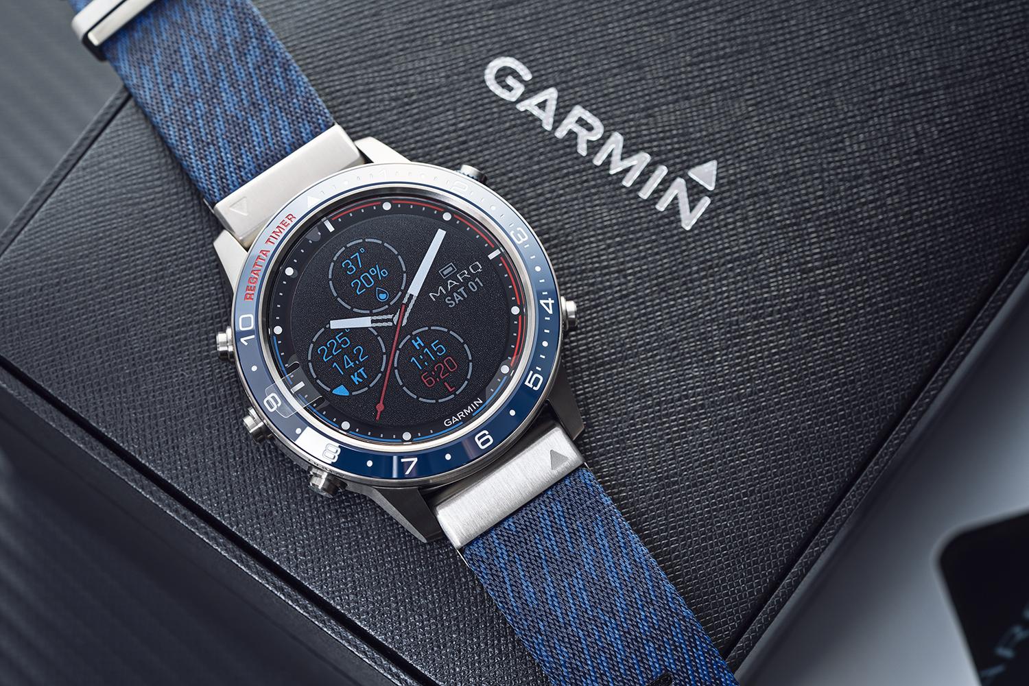 An Ultimate Guide to Buying Your First Garmin Watch Bestwatch