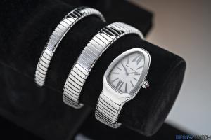 What You Should Know While Looking For A Bvlgari Watch