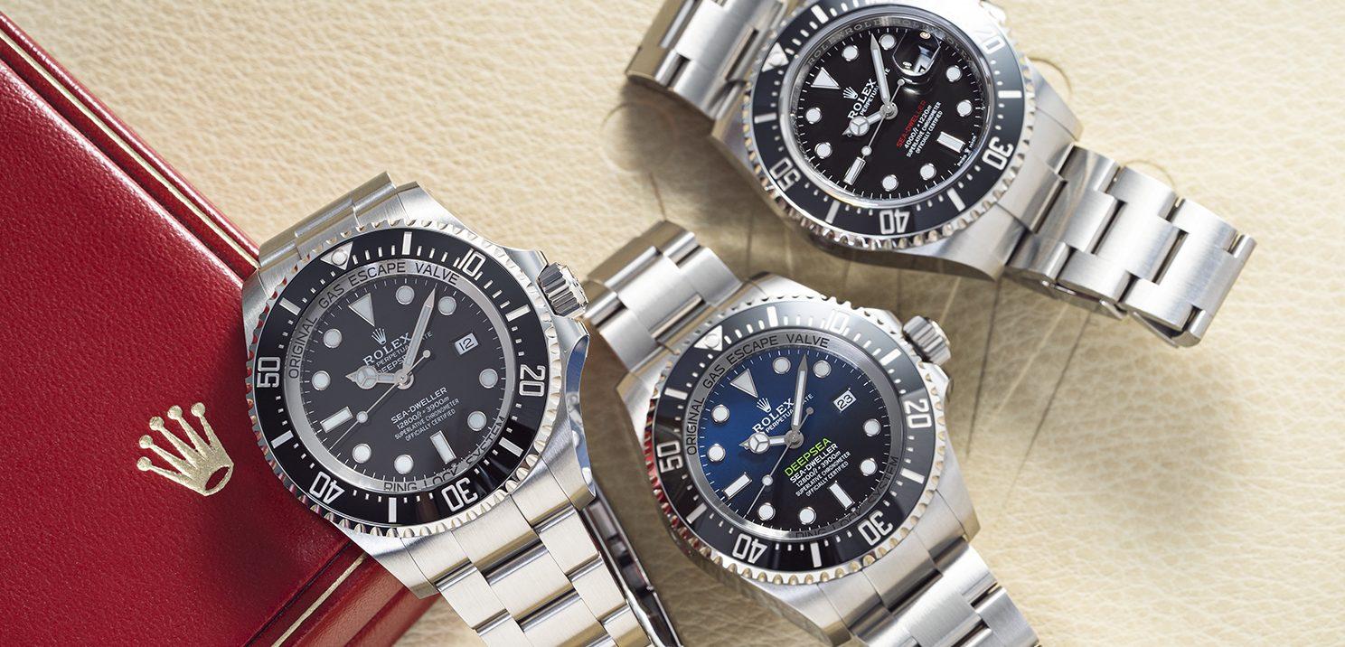 Top 50 2024 watches brand