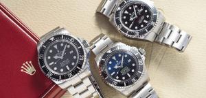10 Top Watches brands in Movies