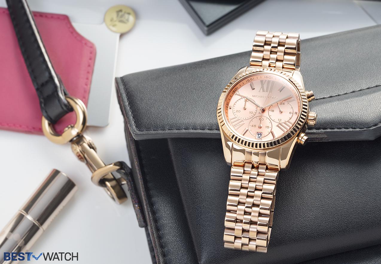 6 Popular Fashion Watch Brands for Your OOTD
