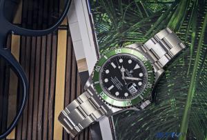 What You Need to Know About Rolex Hulk
