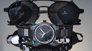 Best Titanium Watches In HUBLOT Classic Fusion And Spirit Of Big Bang Collections