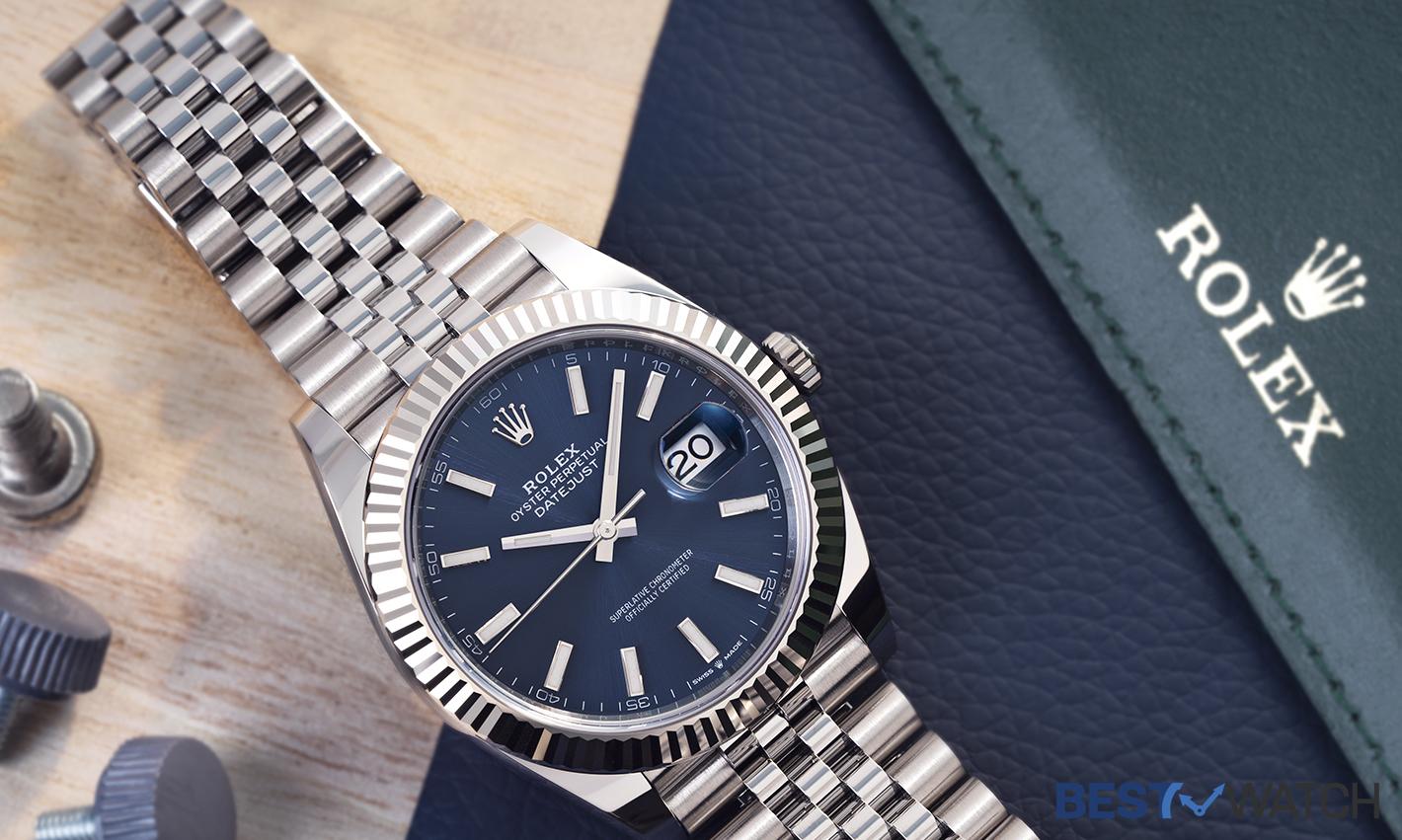 The Popular Rolex Oyster Perpetual Models You Should Know