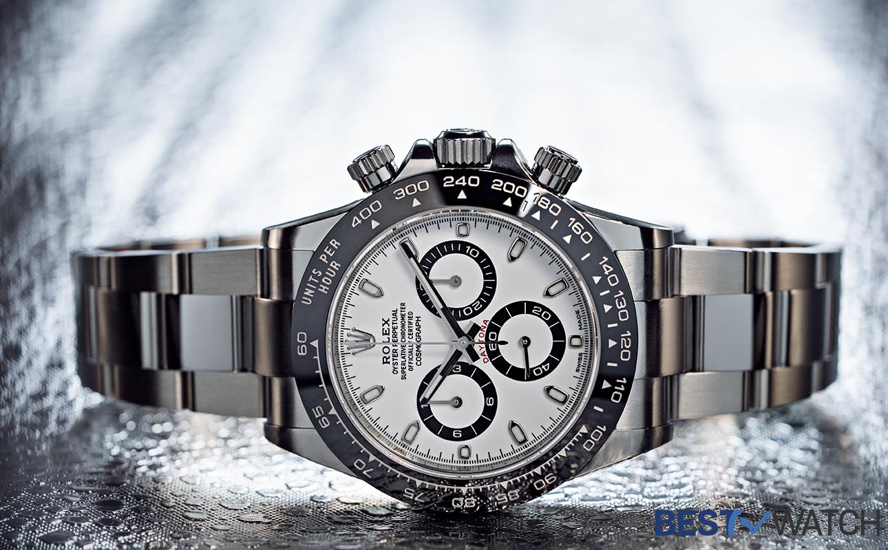 Rolex discount daytona sg