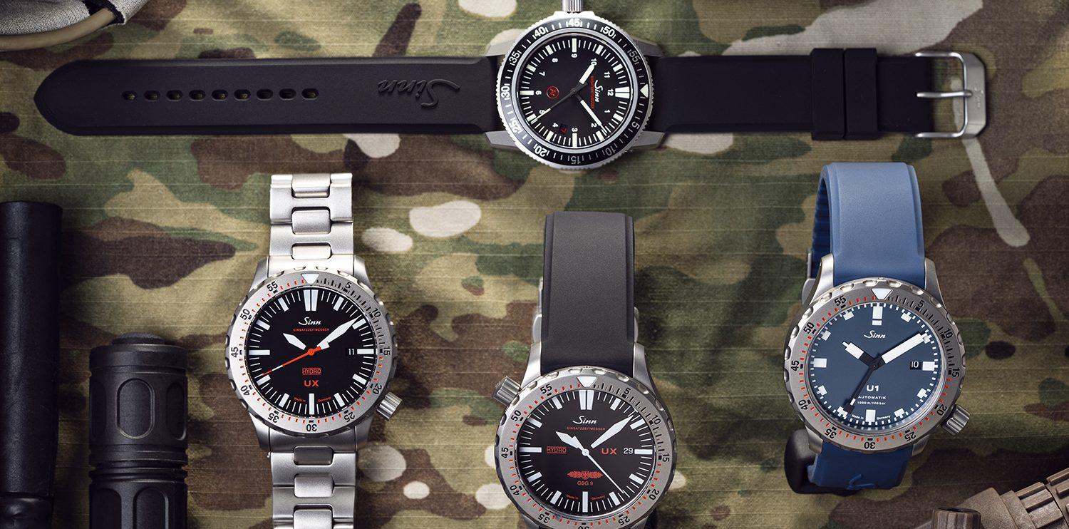 5 Best Underground Mining Watches 