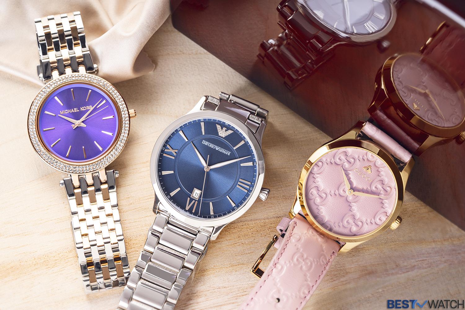 Cheapest michael kors ladies on sale watches